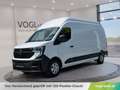 Renault MASTER KASTENWAGEN Kastenwagen extra L3H3 3,5t dC Weiß - thumbnail 1