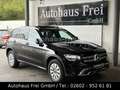 Mercedes-Benz GLC 200 d 4Matic*PANO*HEAD-UP*AMBIENTE*RFK*AHK* Schwarz - thumbnail 1