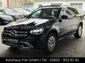 Mercedes-Benz GLC 200 d 4Matic*PANO*HEAD-UP*AMBIENTE*RFK*AHK* Schwarz - thumbnail 4