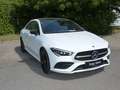 Mercedes-Benz CLA 250 e Cp AMG Night Pano+Multibeam+Burm.+Ambi Blanc - thumbnail 3