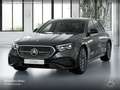 Mercedes-Benz E 220 d AMG 360° Burmester Distr. Night Totwinkel Grau - thumbnail 2