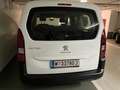 Peugeot Rifter Rifter 1,5 BlueHDI 100 S, Lang, 7 Sitze Weiß - thumbnail 9