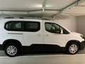 Peugeot Rifter Rifter 1,5 BlueHDI 100 S, Lang, 7 Sitze Weiß - thumbnail 1