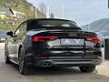 Audi A5 Cabrio 2,0 TDI sport S-tronic Noir - thumbnail 13