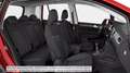 Volkswagen Golf Sportsvan Rabbit TSI Rot - thumbnail 2