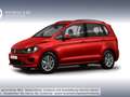 Volkswagen Golf Sportsvan Rabbit TSI Rot - thumbnail 1