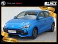 MG MG3 1,5 Select +ACC+RFK+Navi+Klima+PDC+DAB+ Blau - thumbnail 1