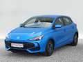 MG MG3 1,5 Select +RFK+Navi+Klima+PDC+DAB+ Blau - thumbnail 3