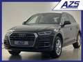 Audi Q5 TFSI e quattro S-Line LED Navi AHK virtual Gris - thumbnail 1