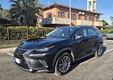 2.5 Executive 4WD – Garanzia e Manutenzione Certificata