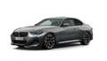 BMW 220 i Coupé - UPE 60.340,- €  #exclusive Gris - thumbnail 1