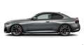 BMW 220 i Coupé - UPE 60.340,- €  #exclusive Grau - thumbnail 3