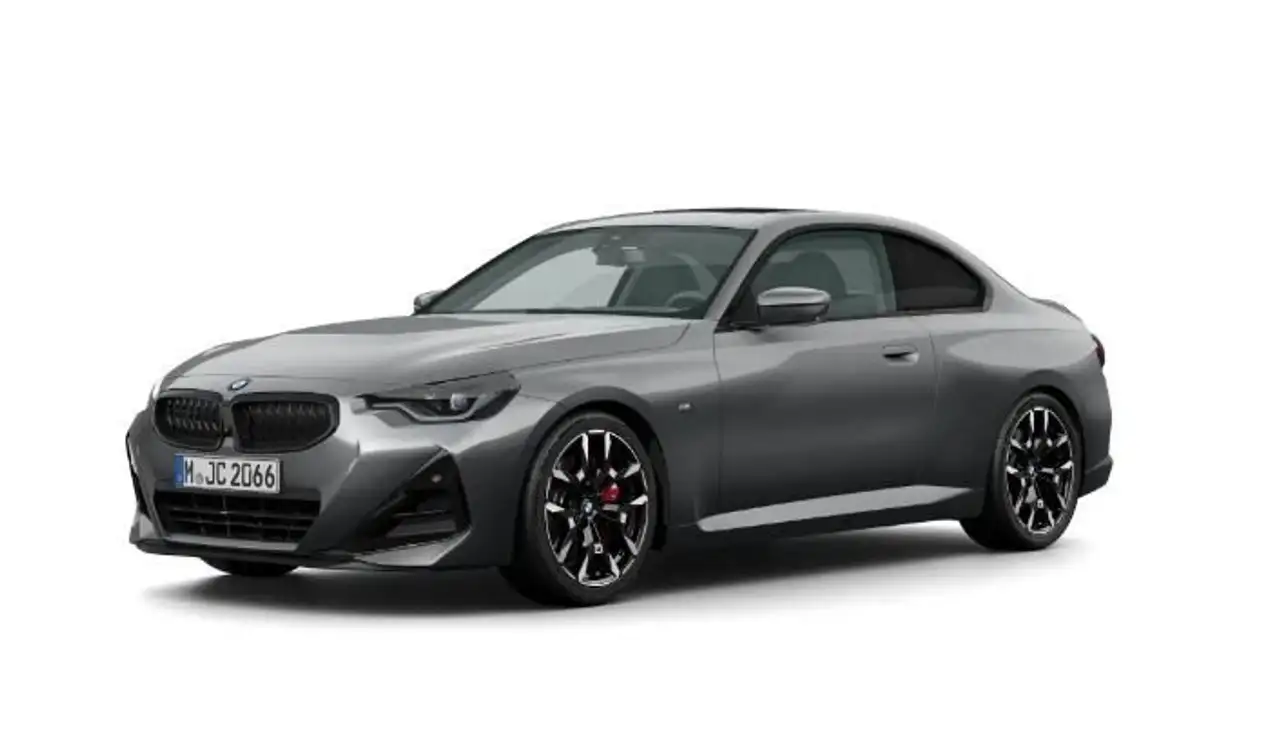BMW 220