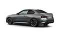 BMW 220 i Coupé - UPE 60.340,- €  #exclusive Gris - thumbnail 2