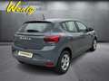 Dacia Sandero Essential TCe 90 Gris - thumbnail 3