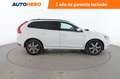Volvo XC60 2.0 D3 Kinetic 2WD Blanc - thumbnail 7