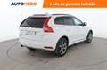 Volvo XC60 2.0 D3 Kinetic 2WD Blanc - thumbnail 6
