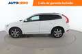 Volvo XC60 2.0 D3 Kinetic 2WD Blanc - thumbnail 3