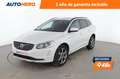 Volvo XC60 2.0 D3 Kinetic 2WD Blanc - thumbnail 1