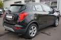 Opel Mokka X 1.4 Turbo Edition Sitzheizung Tempomat Schwarz - thumbnail 16