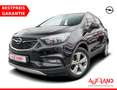 Opel Mokka X 1.4 Turbo Edition Sitzheizung Tempomat Nero - thumbnail 1