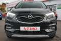 Opel Mokka X 1.4 Turbo Edition Sitzheizung Tempomat Schwarz - thumbnail 12