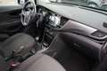 Opel Mokka X 1.4 Turbo Edition Sitzheizung Tempomat Schwarz - thumbnail 6