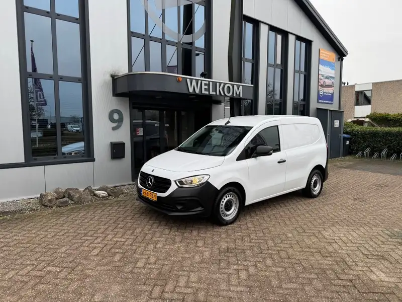 Mercedes-Benz Citan
