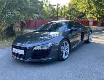 V8 4.2 FSI 420 Quattro