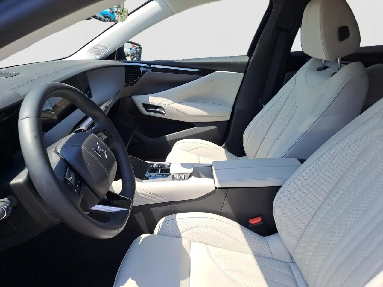 DS 4 BlueHDi 130 aut. Performance Line, миниатюра 10