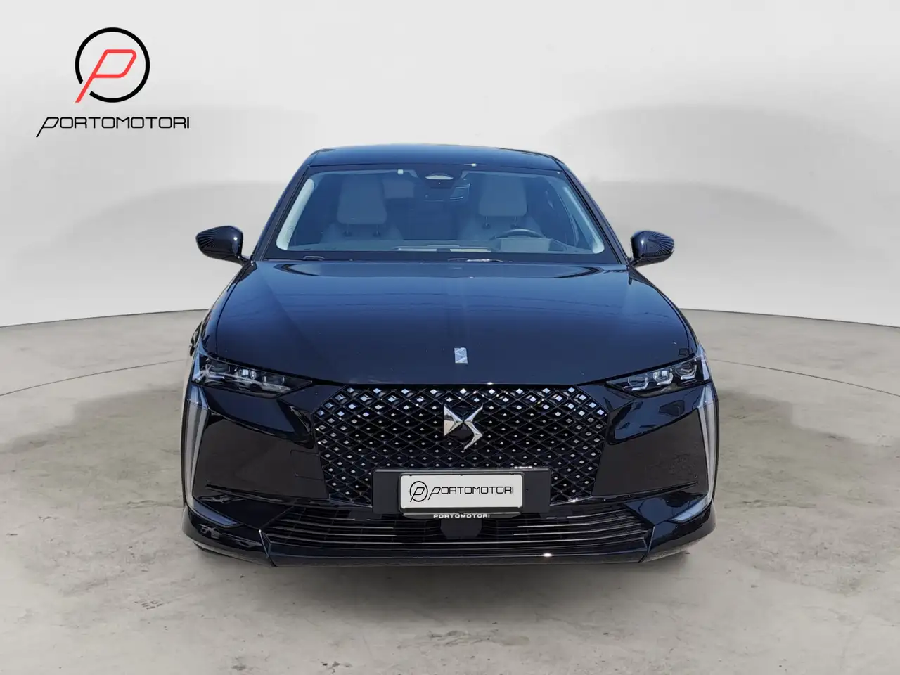 DS 4 BlueHDi 130 aut. Performance Line, миниатюра 8