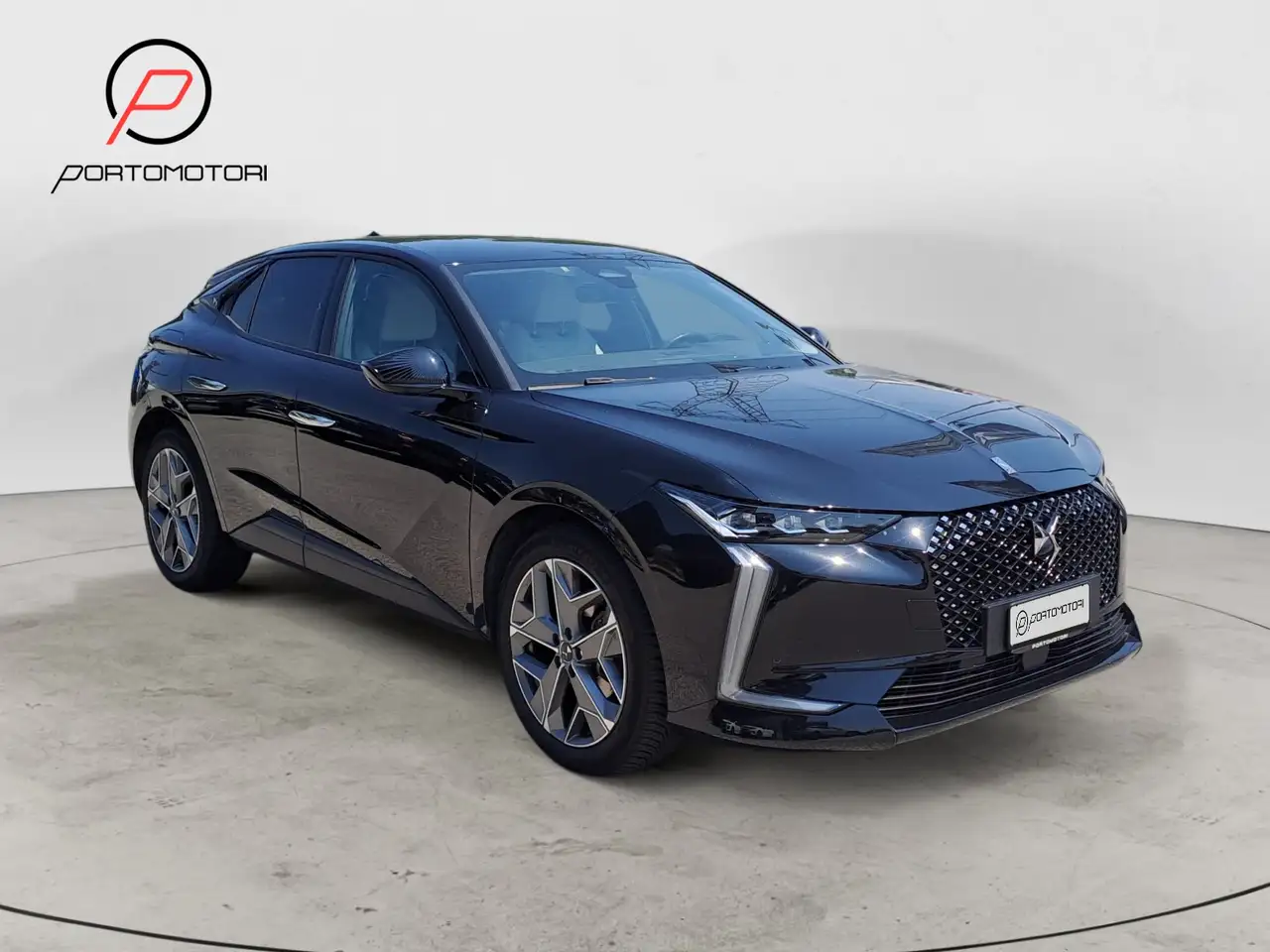 DS 4 BlueHDi 130 aut. Performance Line, миниатюра 7