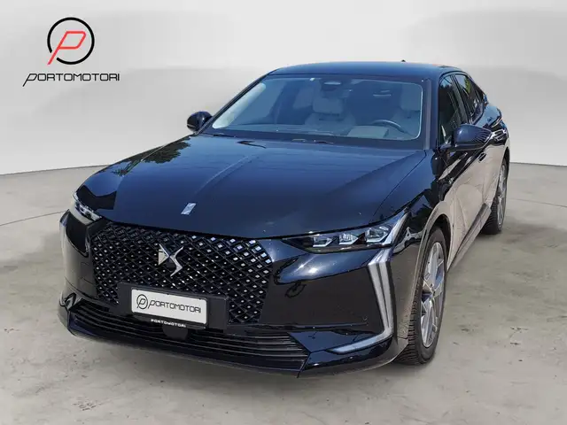 DS Automobiles DS 4 Crossback 4 BlueHDi 130 aut. Performance Line