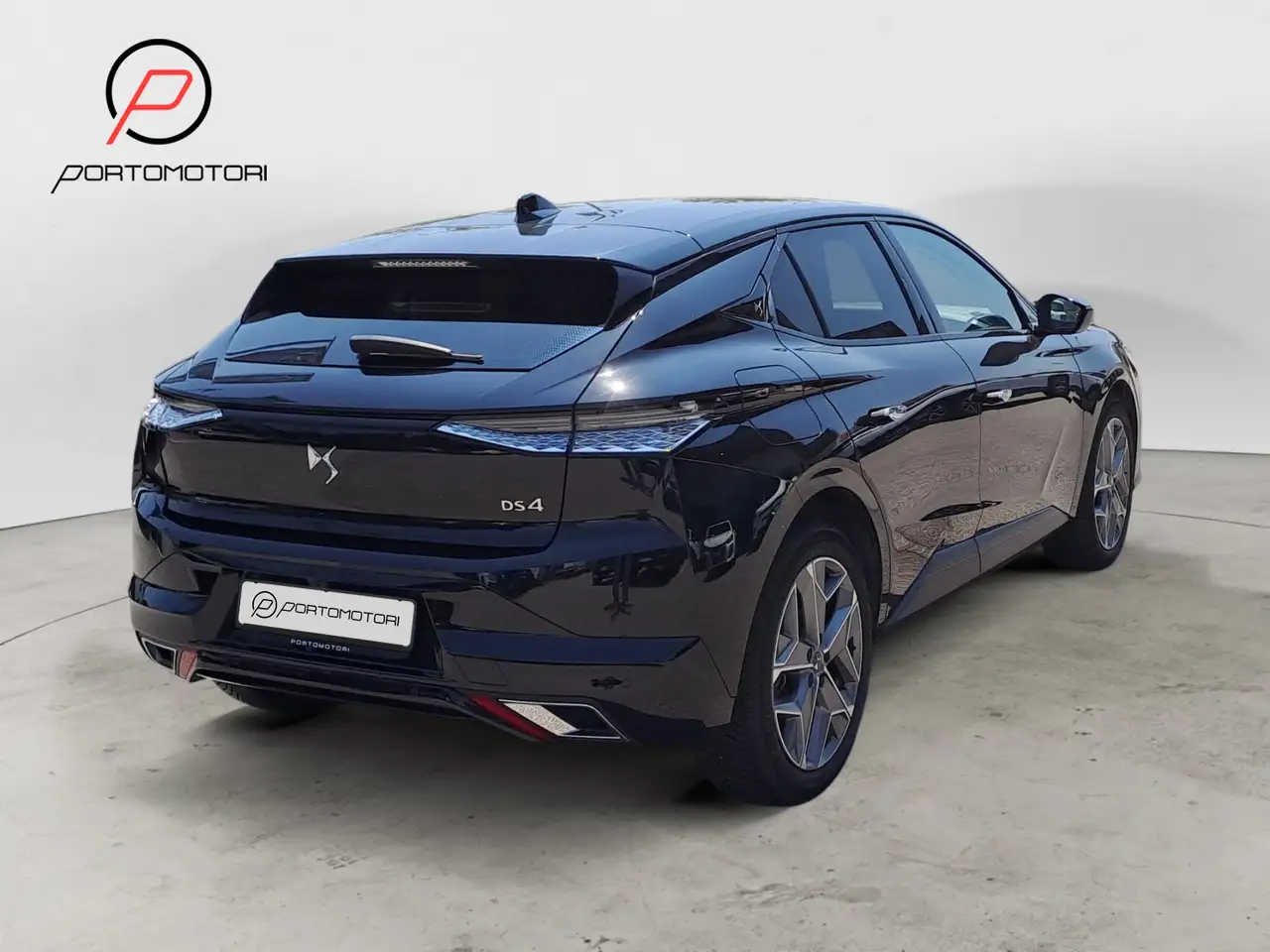 DS 4 BlueHDi 130 aut. Performance Line, миниатюра 5