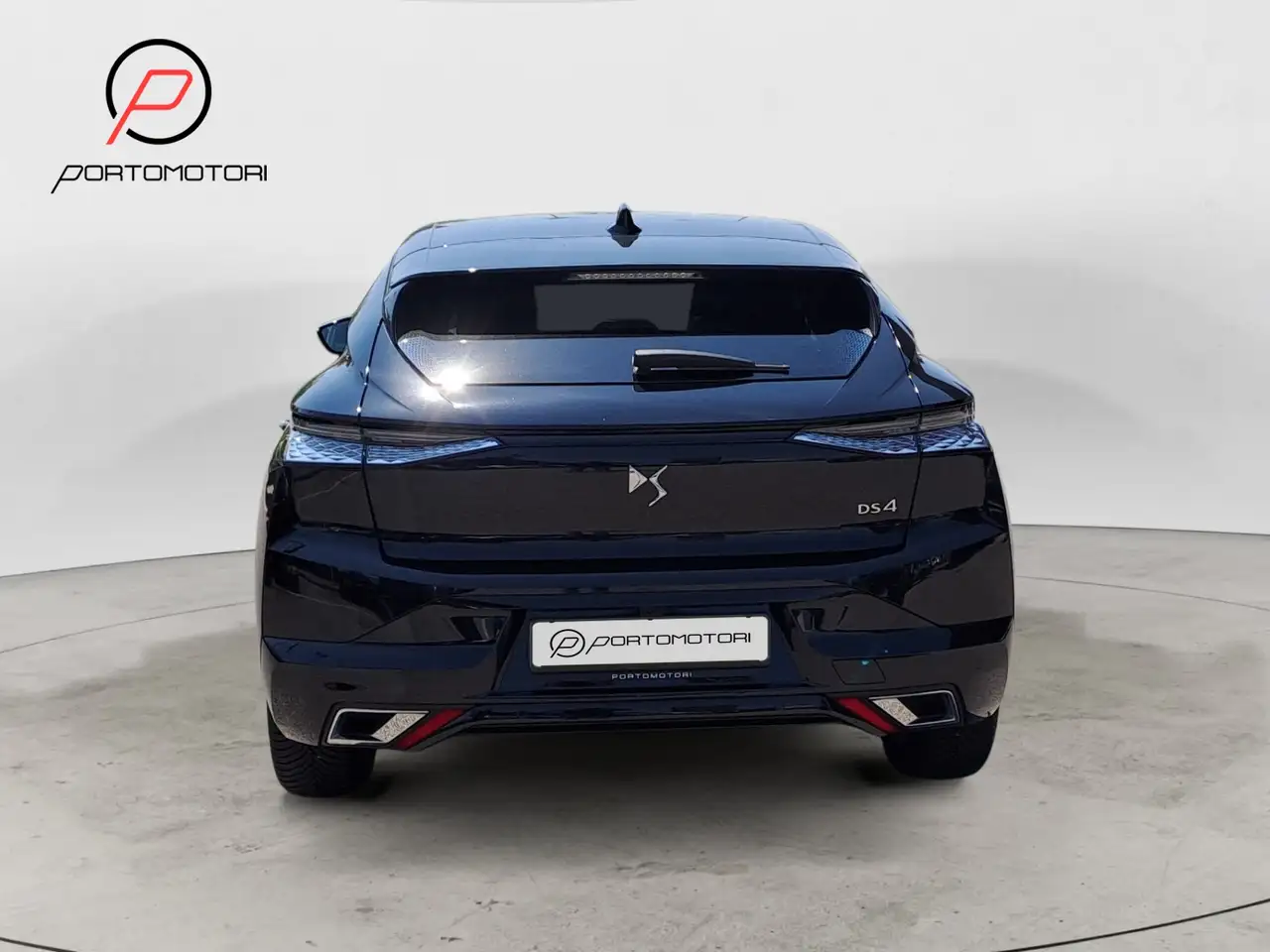 DS 4 BlueHDi 130 aut. Performance Line, миниатюра 4