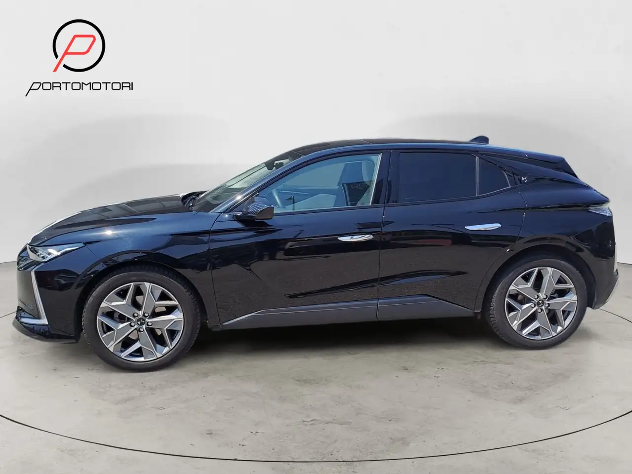 DS 4 BlueHDi 130 aut. Performance Line, миниатюра 2