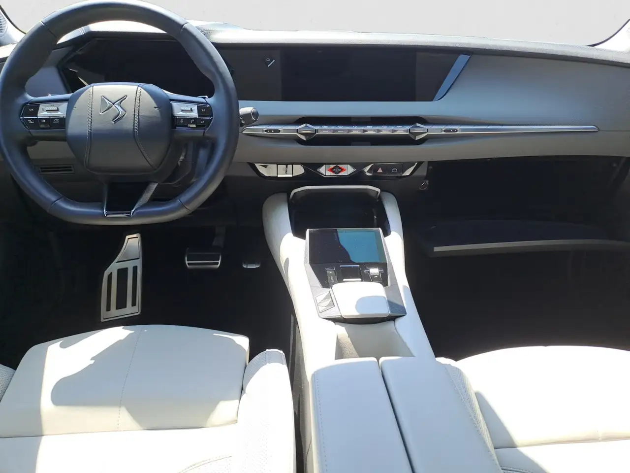 DS 4 BlueHDi 130 aut. Performance Line, миниатюра 9
