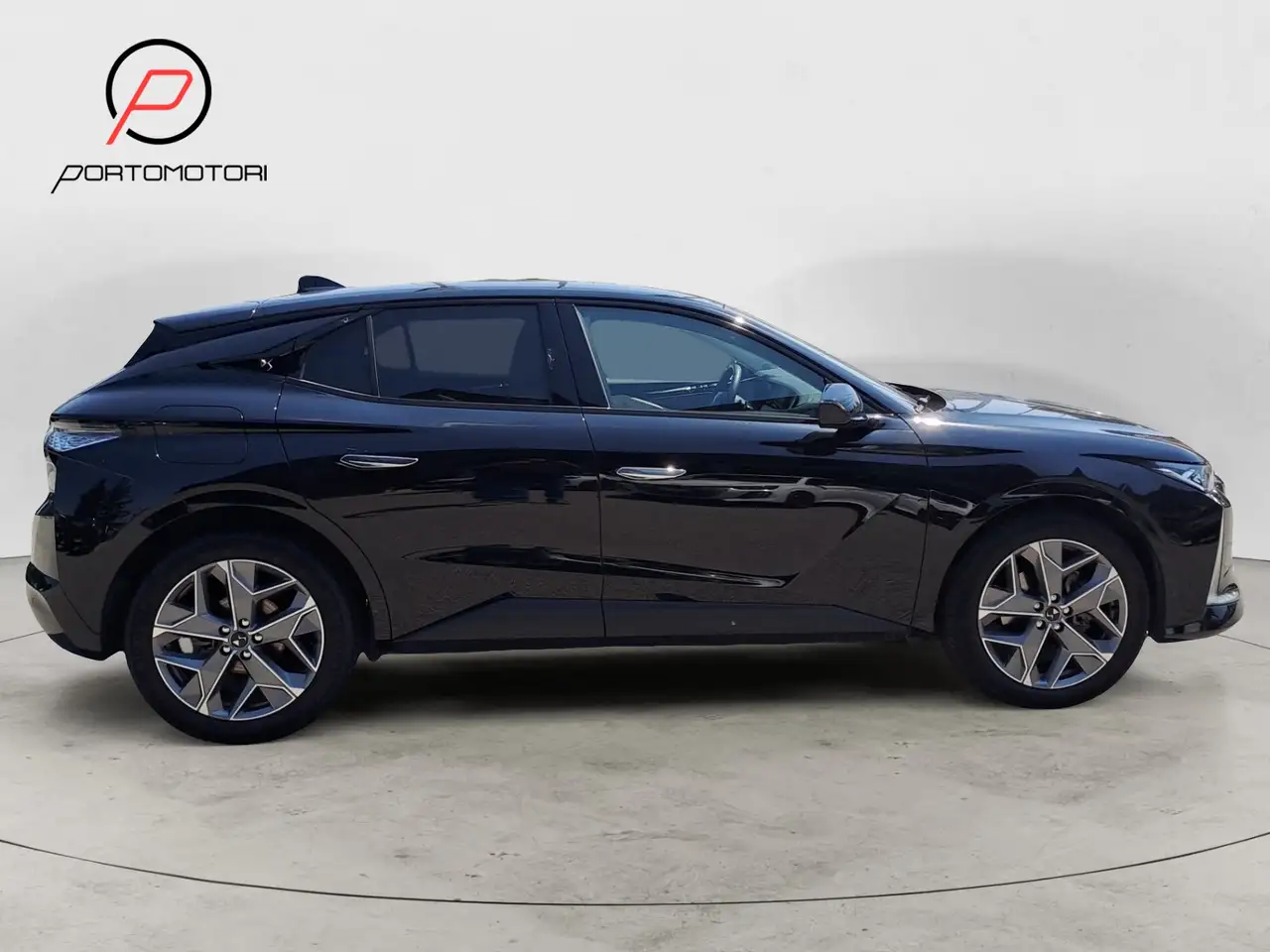 DS 4 BlueHDi 130 aut. Performance Line, миниатюра 6