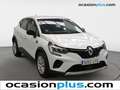 Renault Captur TCe Intens 67kW Blanco - thumbnail 2