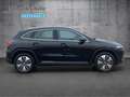 Mercedes-Benz EQA 300 EQA 300 4M PROGRESSIVE+SHZ+PARK+TOTW+18"+LED+DAB Schwarz - thumbnail 4