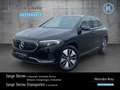 Mercedes-Benz EQA 300 EQA 300 4M PROGRESSIVE+SHZ+PARK+TOTW+18"+LED+DAB Schwarz - thumbnail 1