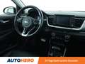 Kia Stonic 1.0 TGDI Platinum Edition Aut.*NAVI*TEMPO*CAM*PDC* Schwarz - thumbnail 13