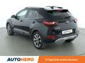 Kia Stonic 1.0 TGDI Platinum Edition Aut.*NAVI*TEMPO*CAM*PDC* Schwarz - thumbnail 4