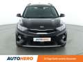 Kia Stonic 1.0 TGDI Platinum Edition Aut.*NAVI*TEMPO*CAM*PDC* Schwarz - thumbnail 9