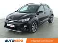 Kia Stonic 1.0 TGDI Platinum Edition Aut.*NAVI*TEMPO*CAM*PDC* Schwarz - thumbnail 1