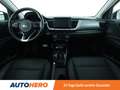 Kia Stonic 1.0 TGDI Platinum Edition Aut.*NAVI*TEMPO*CAM*PDC* Schwarz - thumbnail 12