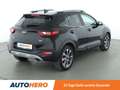 Kia Stonic 1.0 TGDI Platinum Edition Aut.*NAVI*TEMPO*CAM*PDC* Schwarz - thumbnail 6