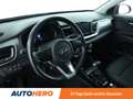 Kia Stonic 1.0 TGDI Platinum Edition Aut.*NAVI*TEMPO*CAM*PDC* Schwarz - thumbnail 11