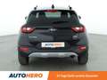 Kia Stonic 1.0 TGDI Platinum Edition Aut.*NAVI*TEMPO*CAM*PDC* Schwarz - thumbnail 5