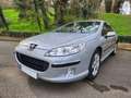 Peugeot 407 2.0HDI ST Sport Pack Gris - thumbnail 1